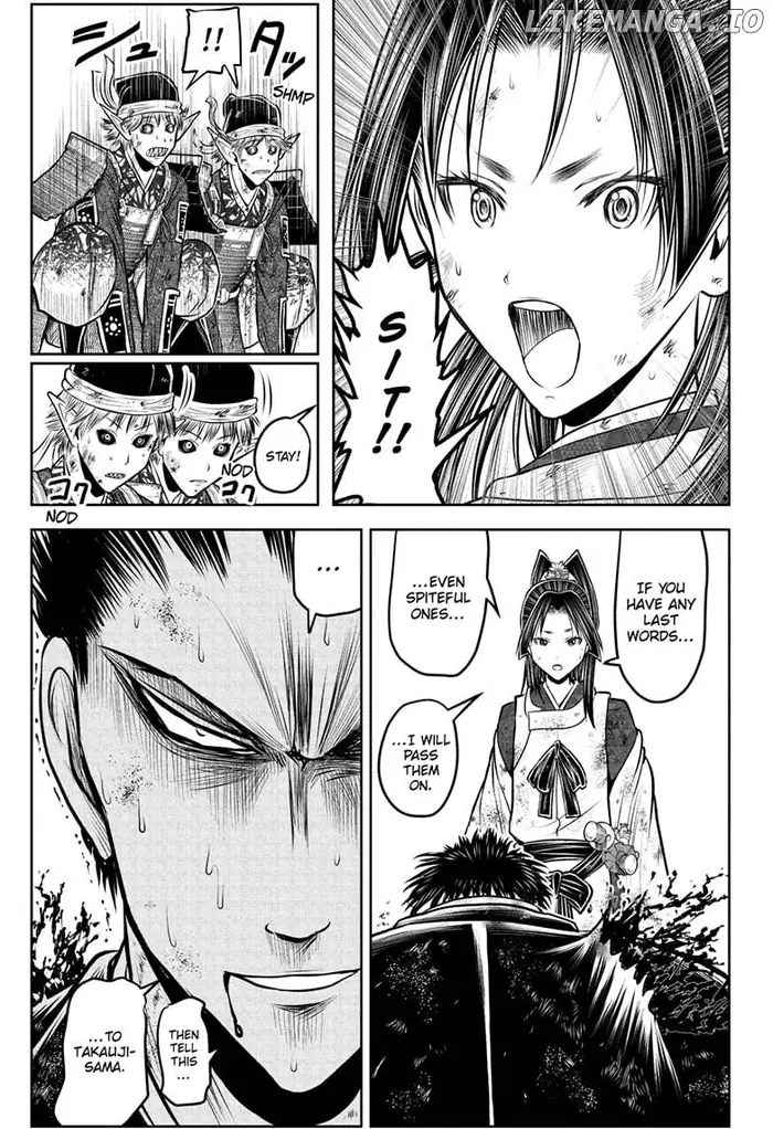 The Elusive Samurai Chapter 204 image 17_optimized